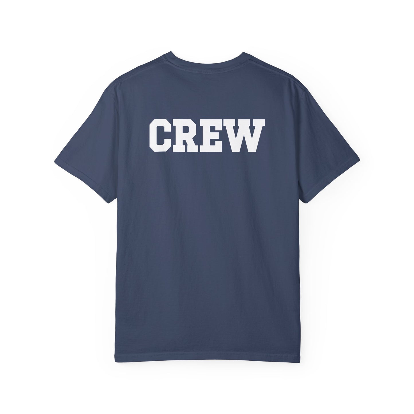 Rowdy Bus - Comfort Colors