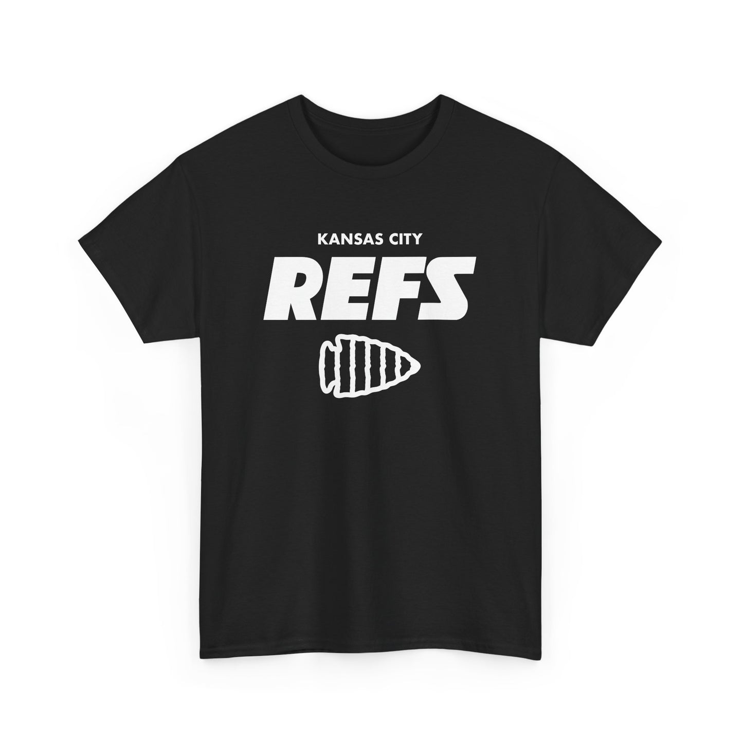 Kansas City Refs
