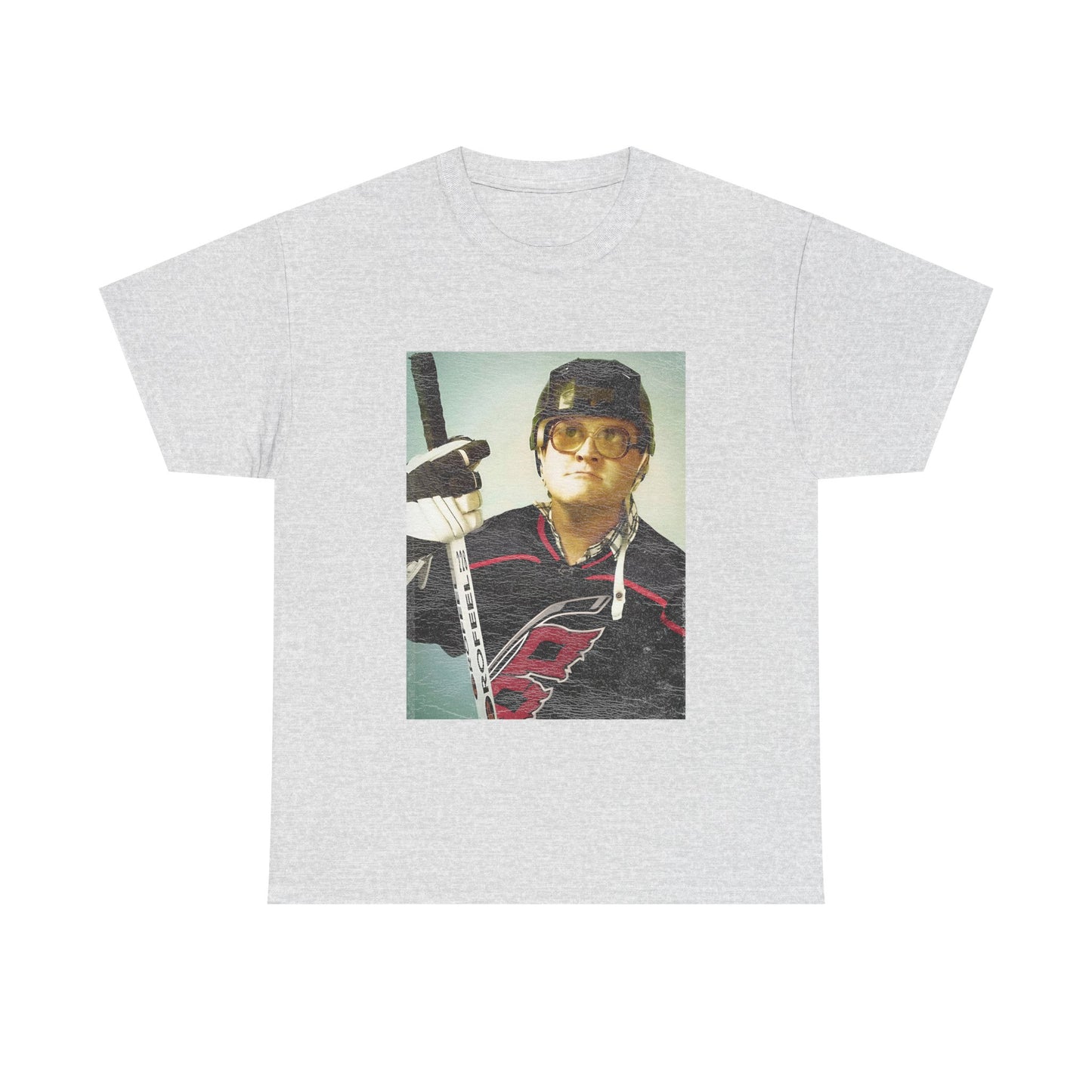 Carolina Hurricanes x Trailer Park Boys T-shirt - Bubbles Hockey Funny North Carolina