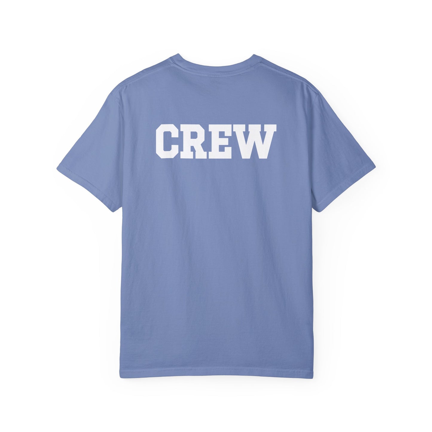 Rowdy Bus - Comfort Colors