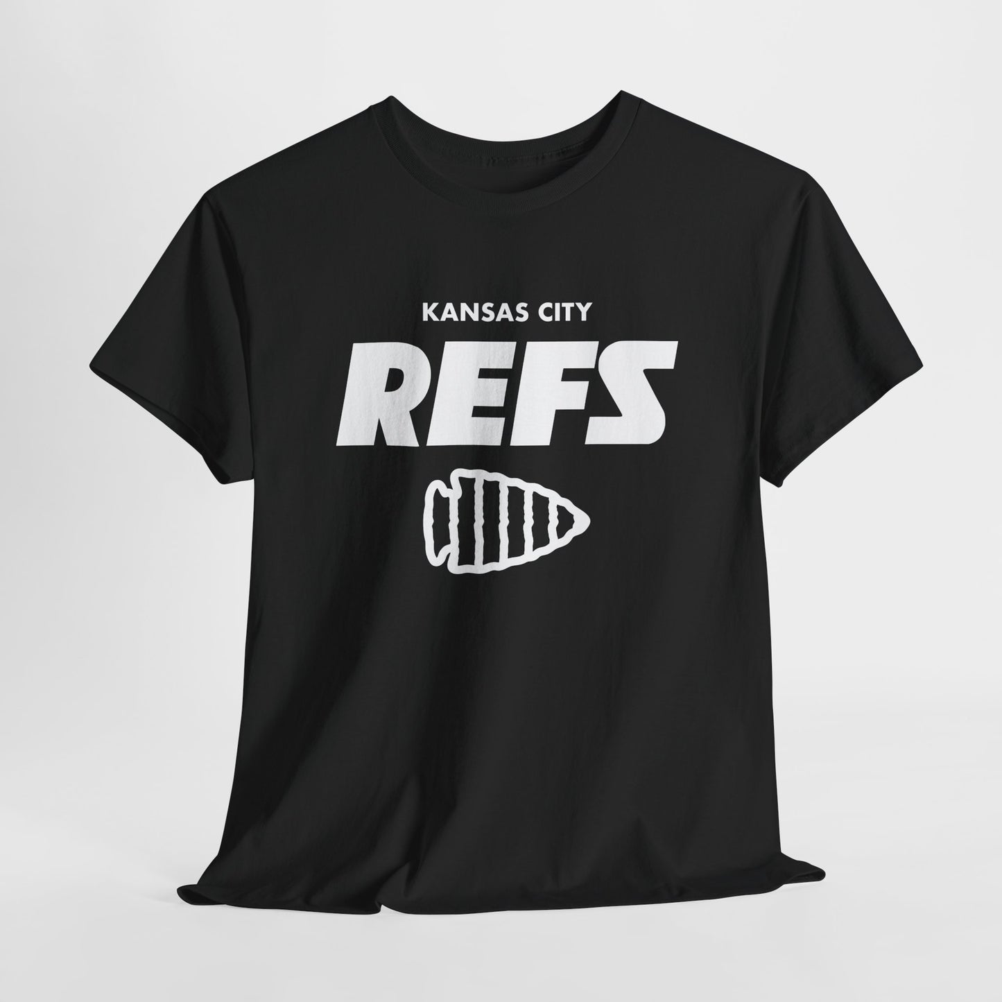 Kansas City Refs