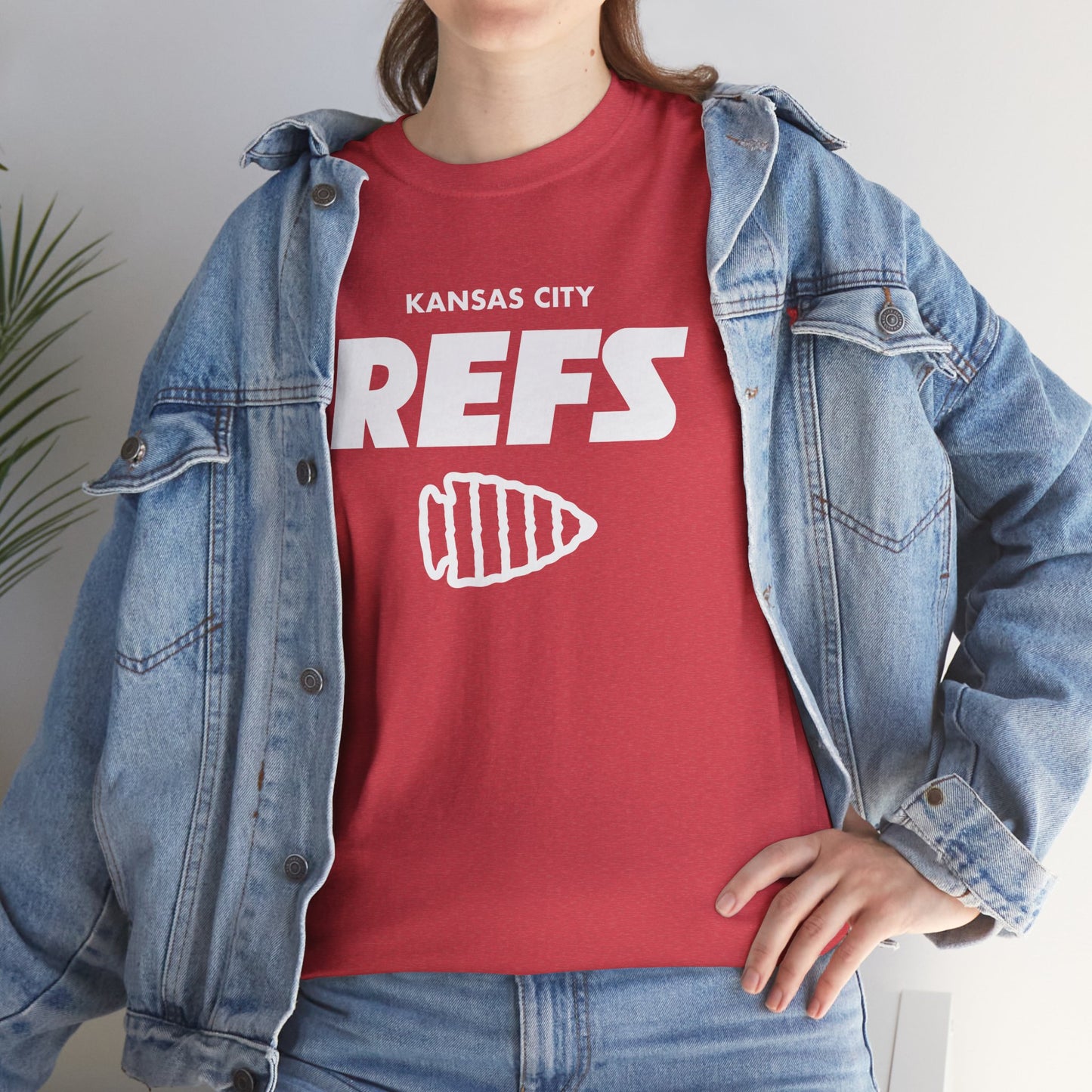 Kansas City Refs