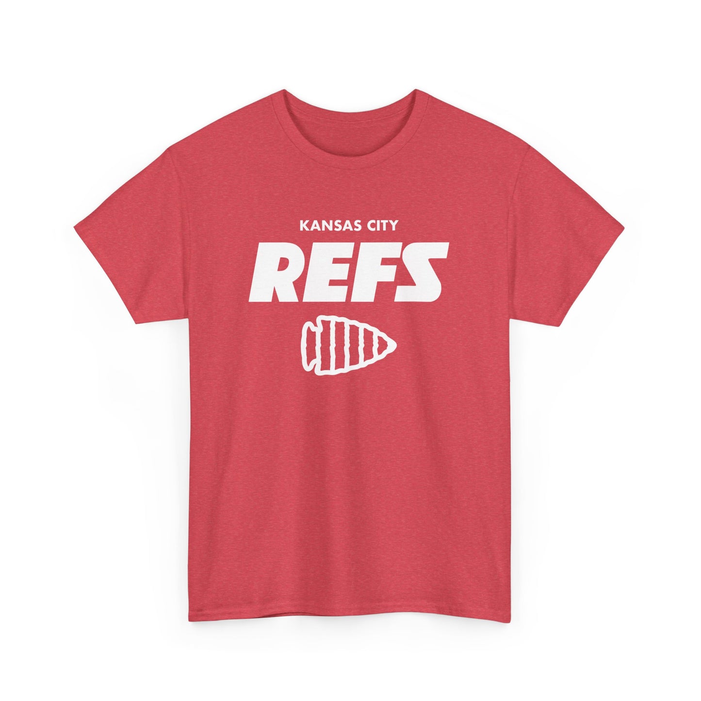 Kansas City Refs