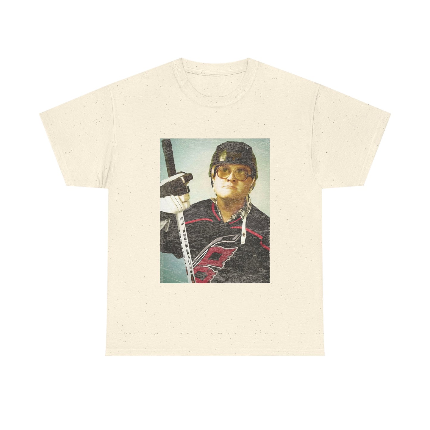Carolina Hurricanes x Trailer Park Boys T-shirt - Bubbles Hockey Funny North Carolina