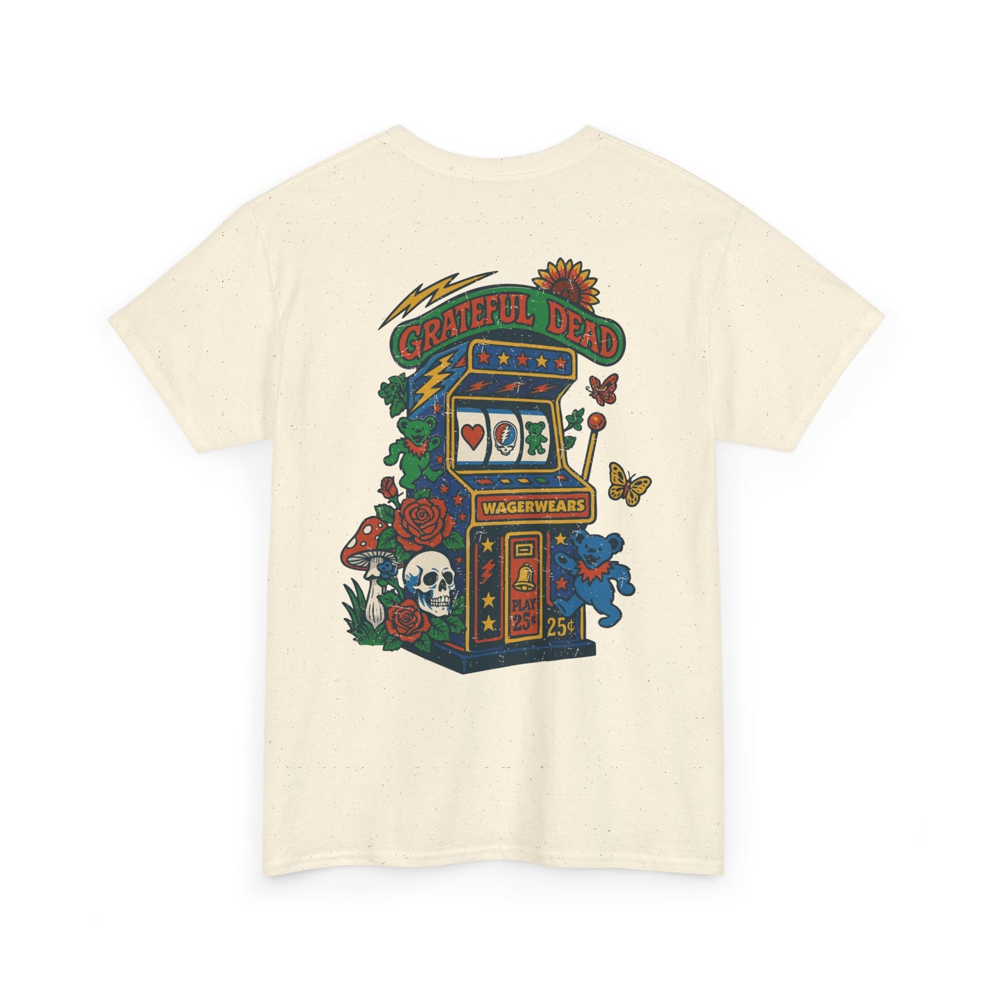 Grateful Dead Slot Machine
