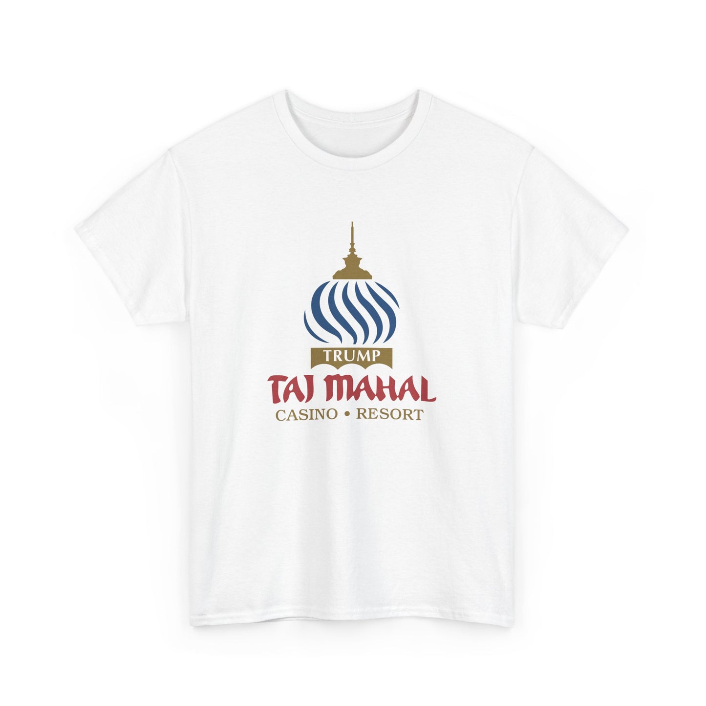 Taj Mahal Trump Casino Resort