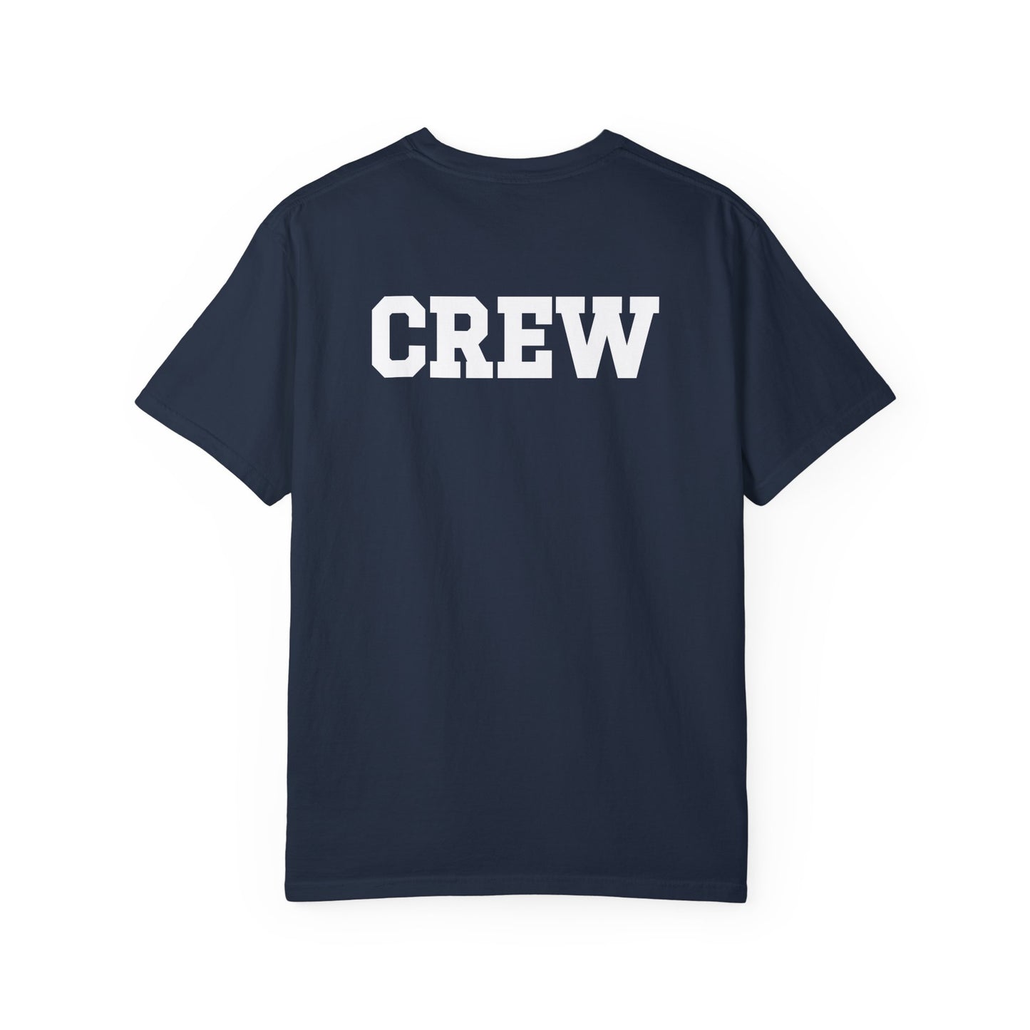 Rowdy Bus - Comfort Colors