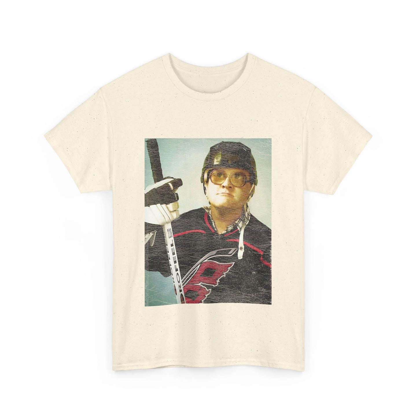 Carolina Hurricanes x Trailer Park Boys T-shirt - Bubbles Hockey Funny North Carolina