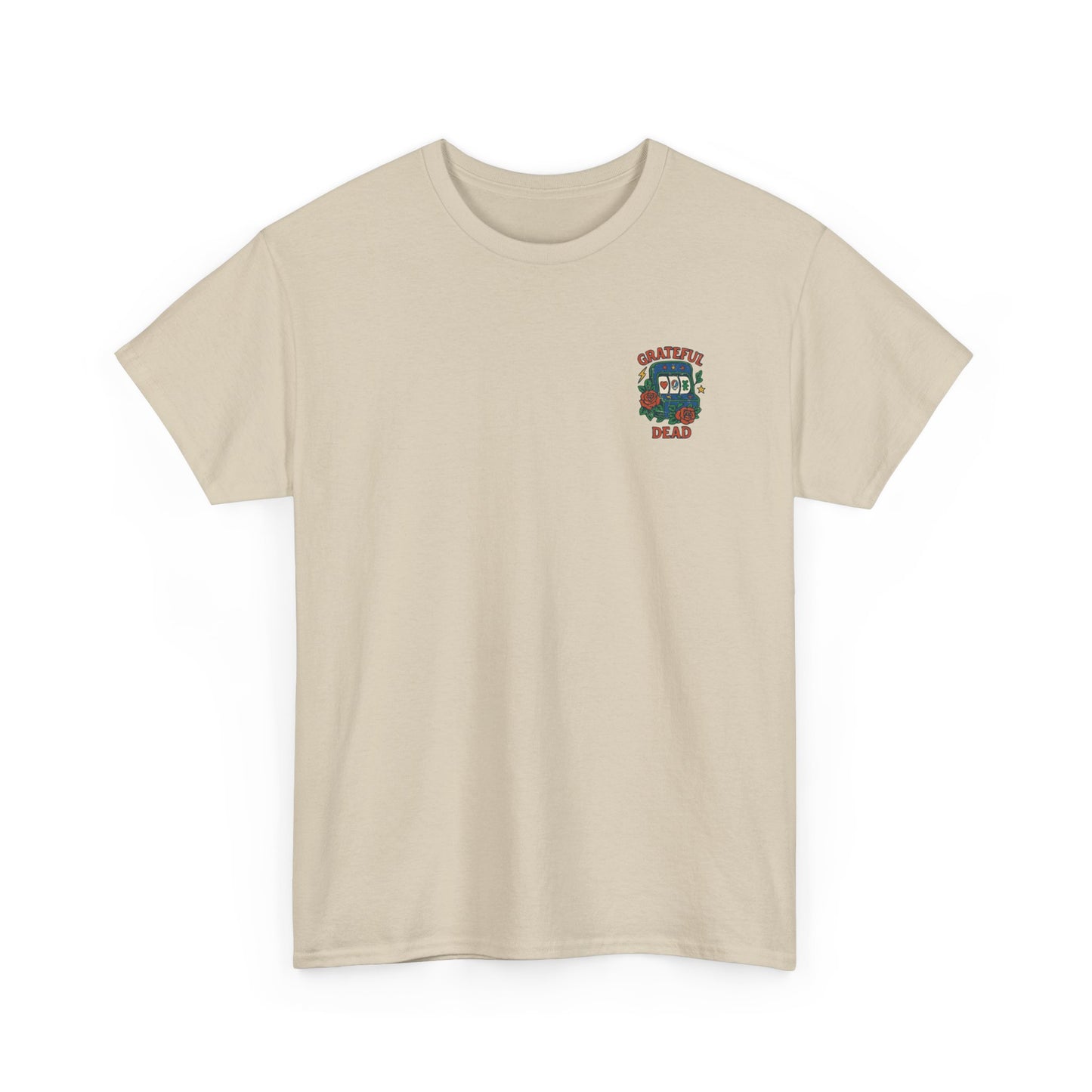 Grateful Dead Slot Machine