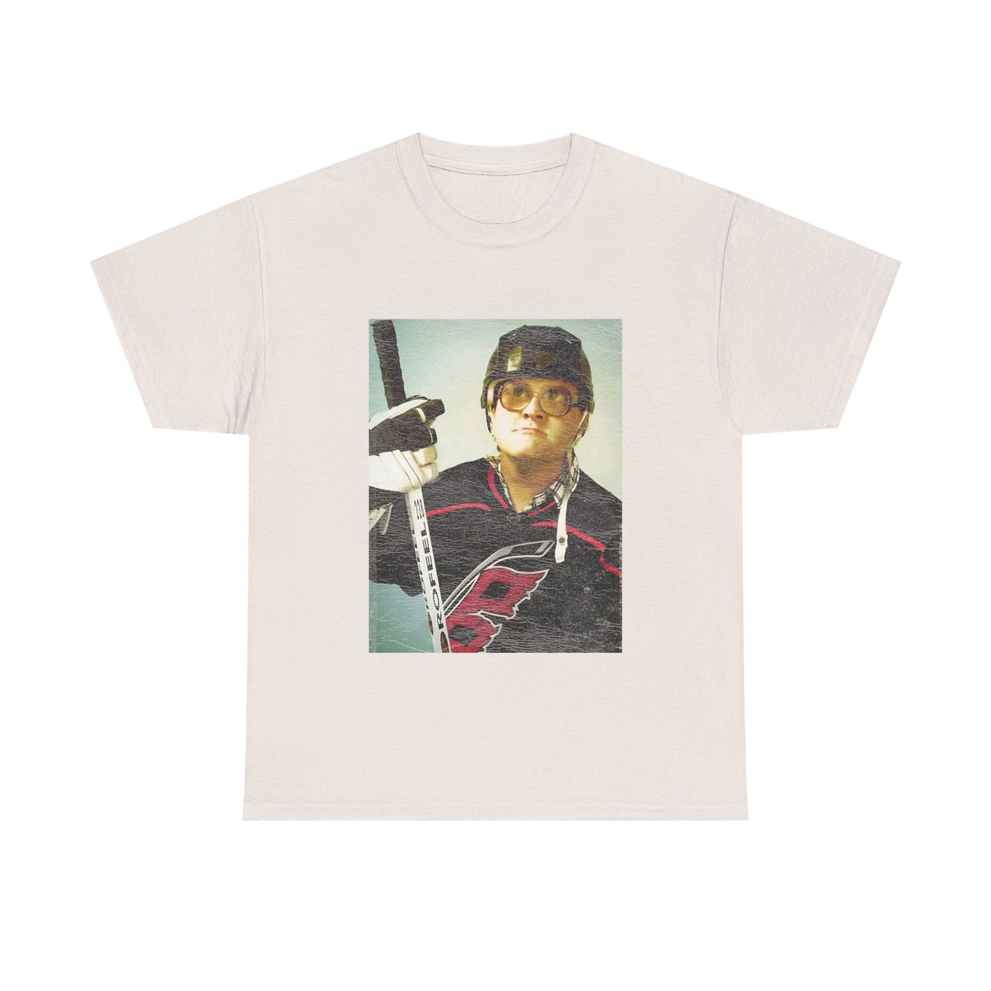 Carolina Hurricanes x Trailer Park Boys T-shirt - Bubbles Hockey Funny North Carolina