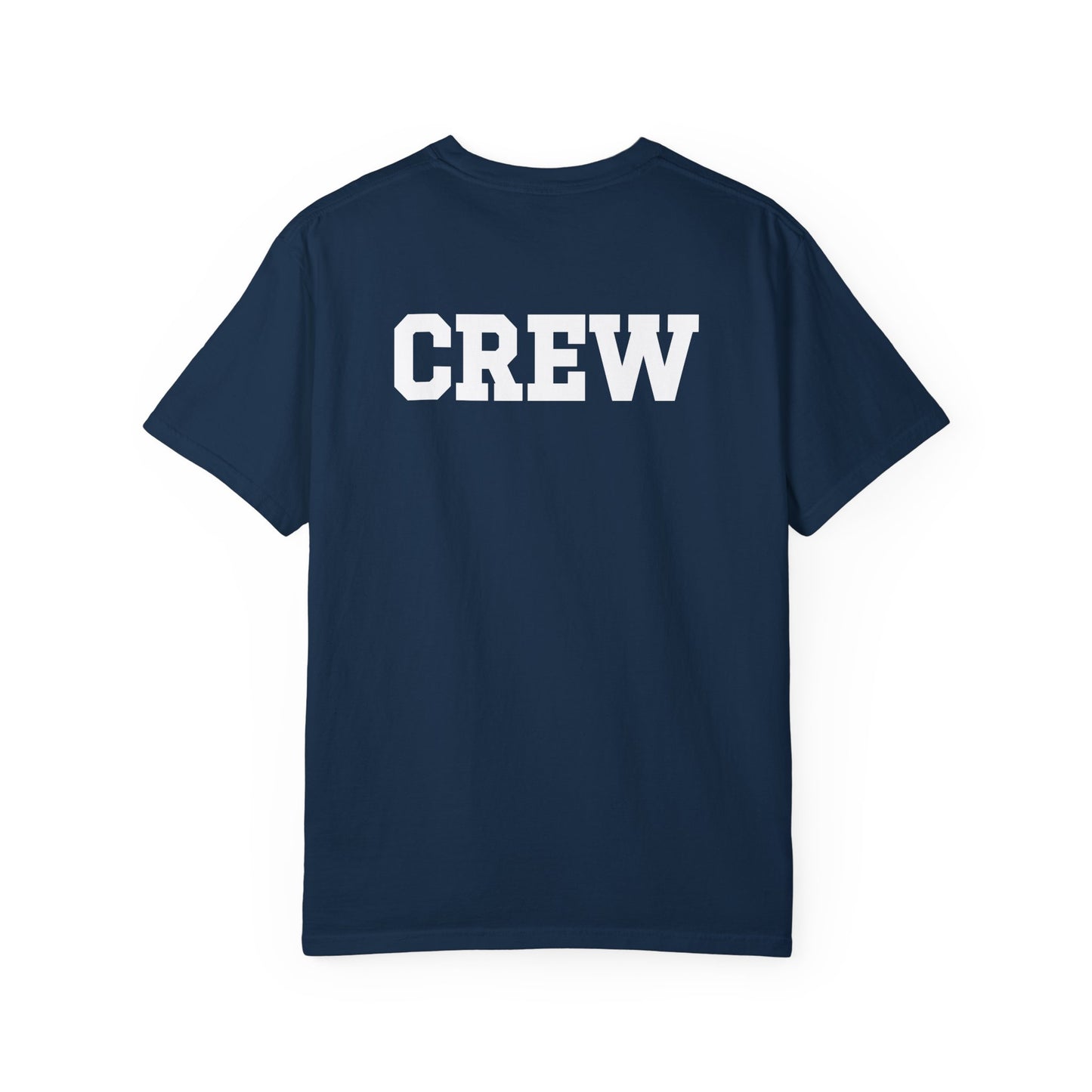 Rowdy Bus - Comfort Colors
