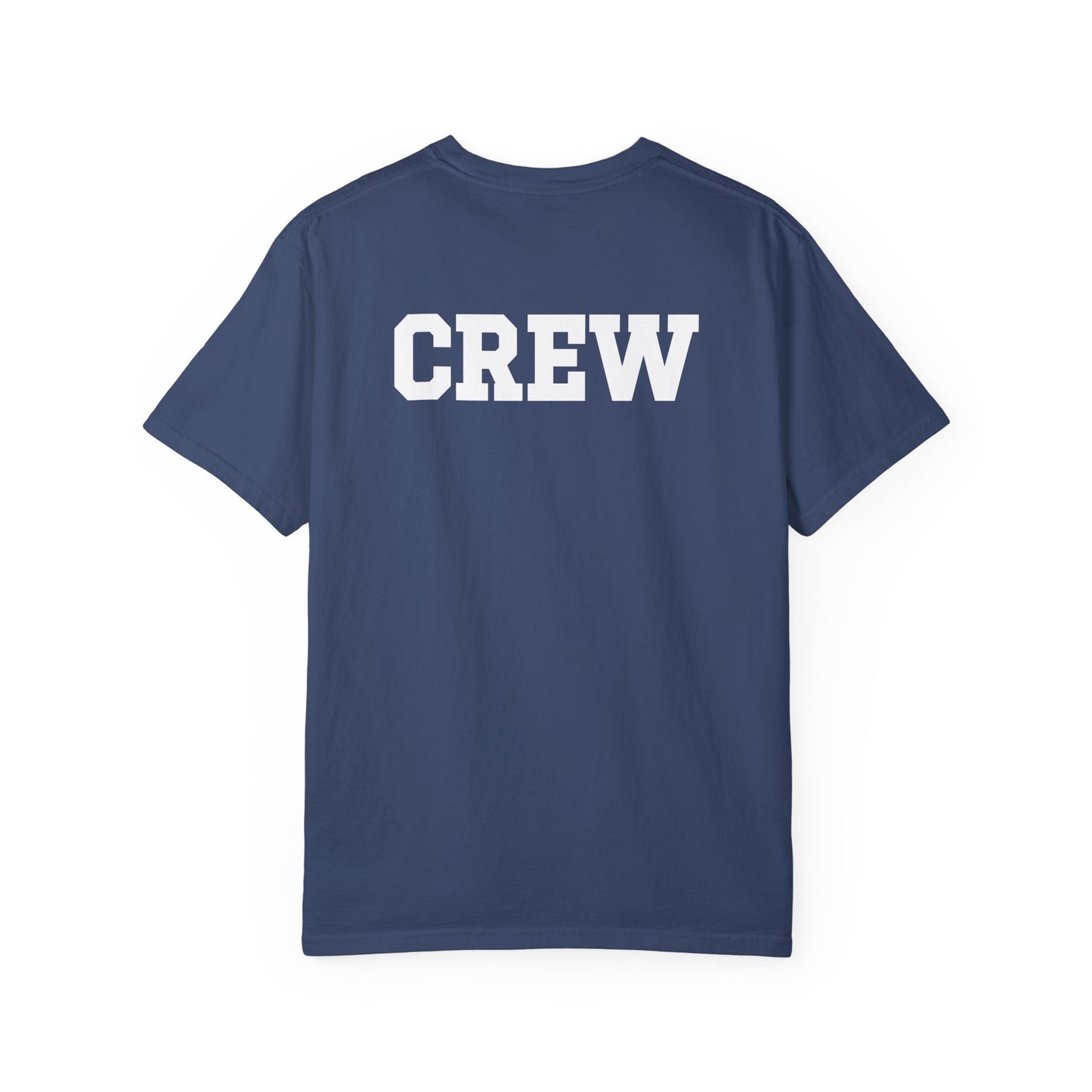 Rowdy Bus - Comfort Colors