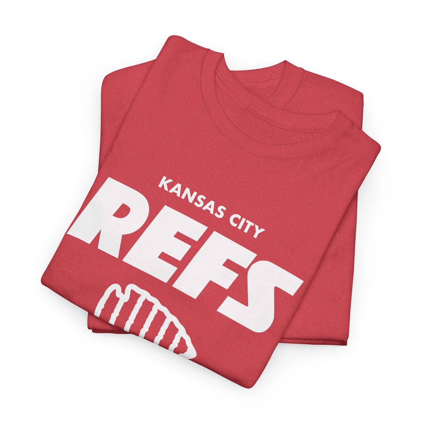 Kansas City Refs