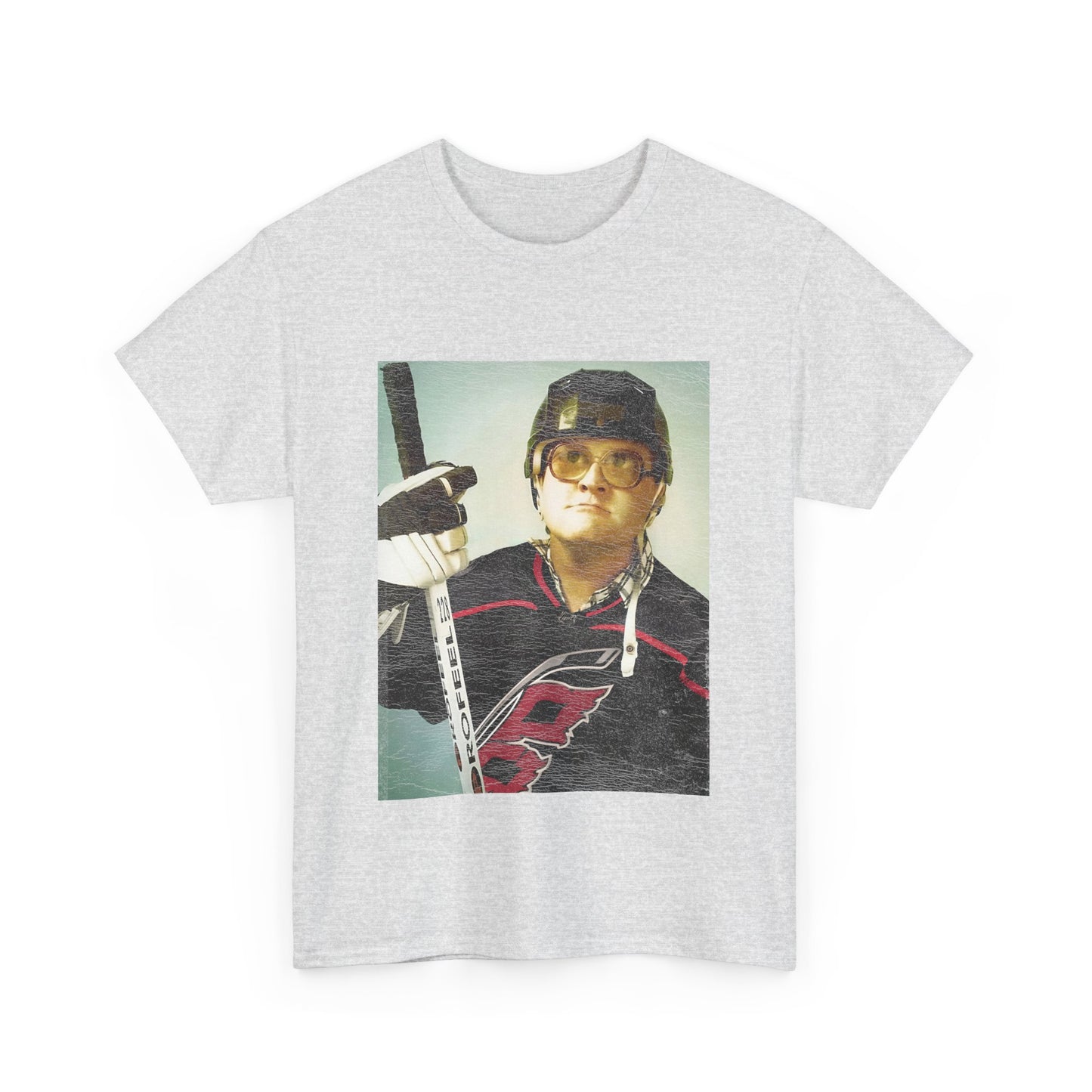 Carolina Hurricanes x Trailer Park Boys T-shirt - Bubbles Hockey Funny North Carolina