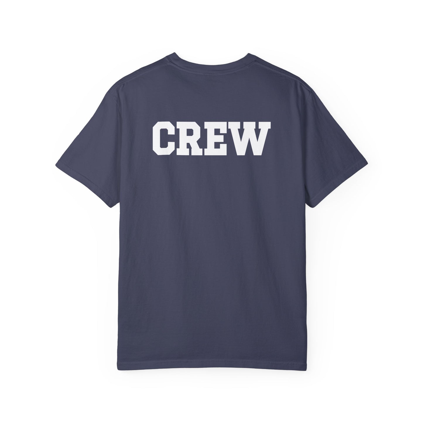 Rowdy Bus - Comfort Colors