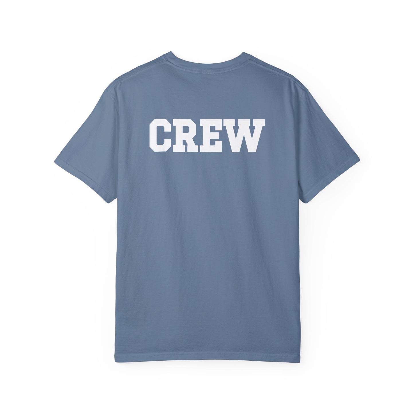 Rowdy Bus - Comfort Colors