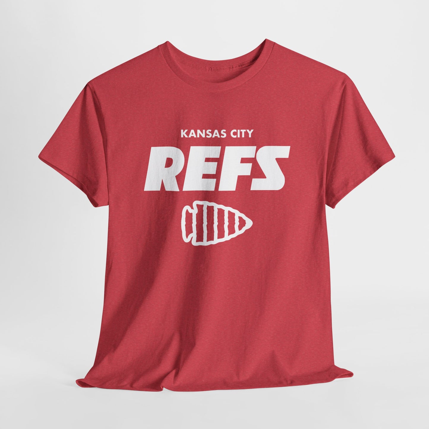 Kansas City Refs