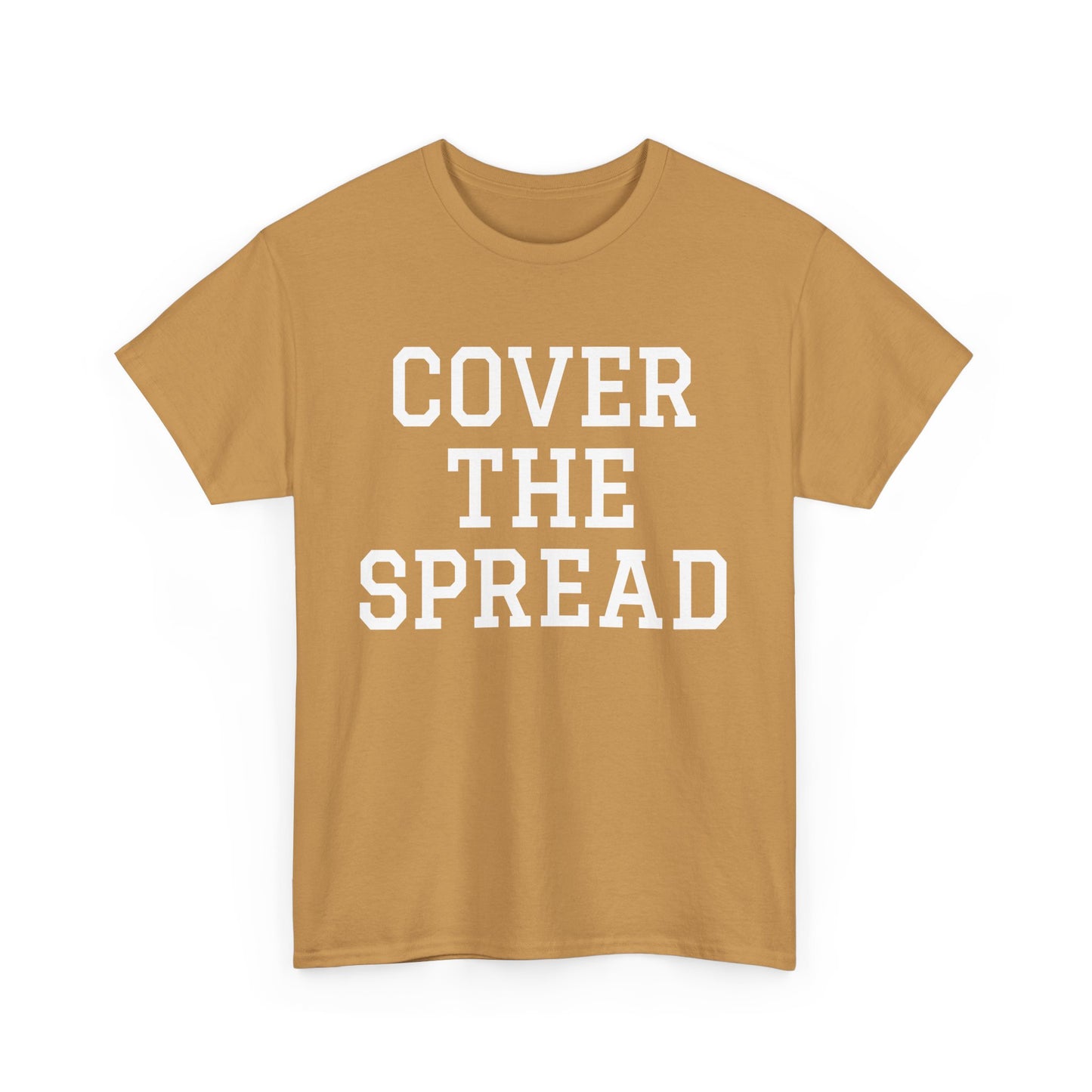 Cover the Spread