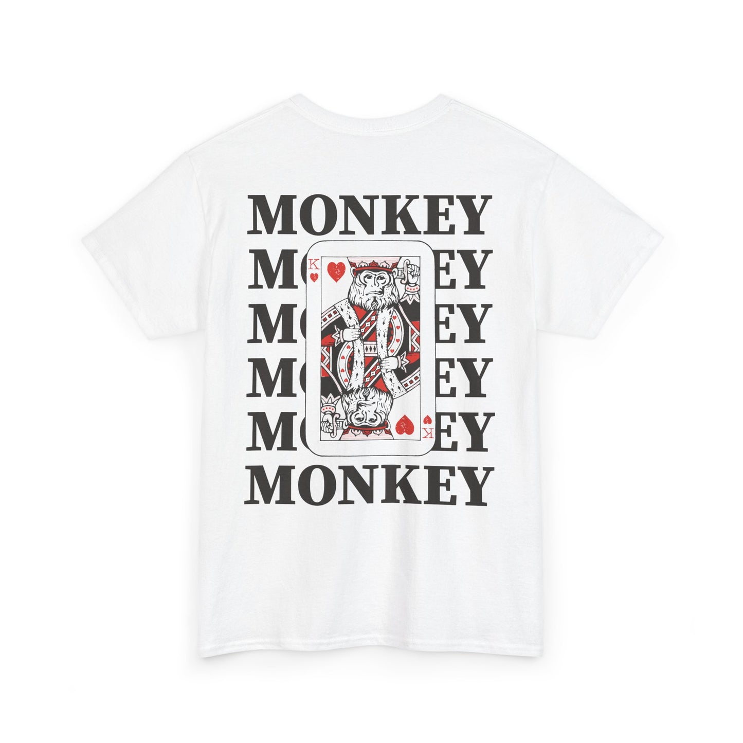 Monkey Monkey Monkey!