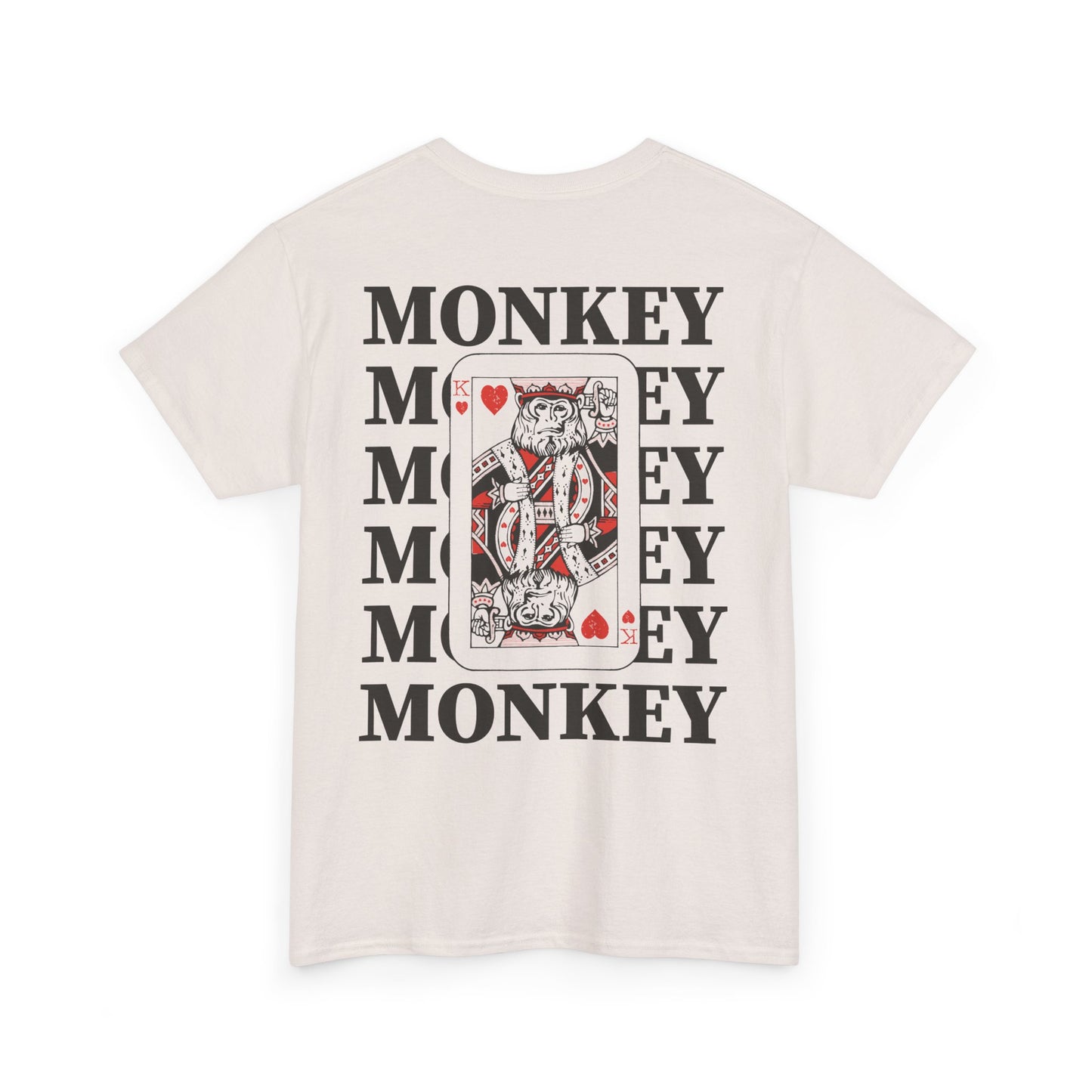 Monkey Monkey Monkey!