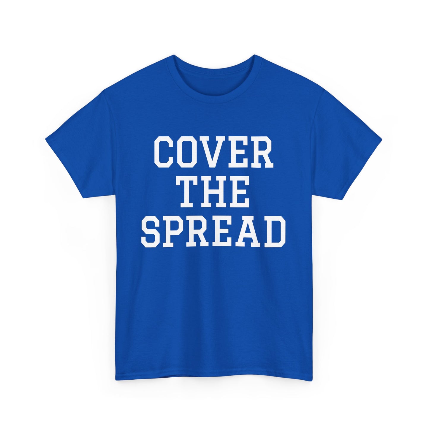 Cover the Spread