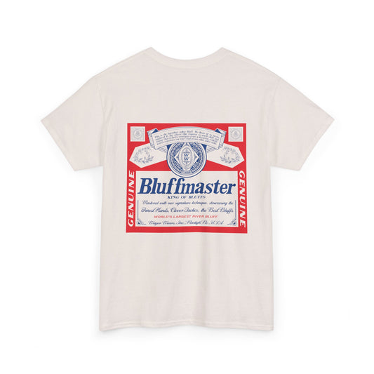 The Bluffmaster