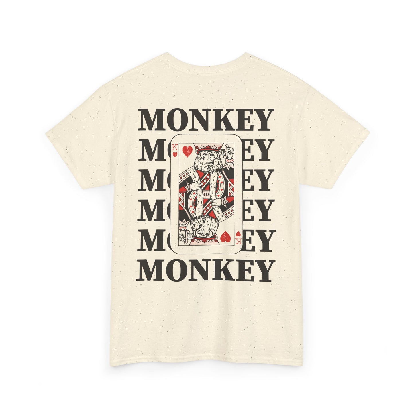 Monkey Monkey Monkey!