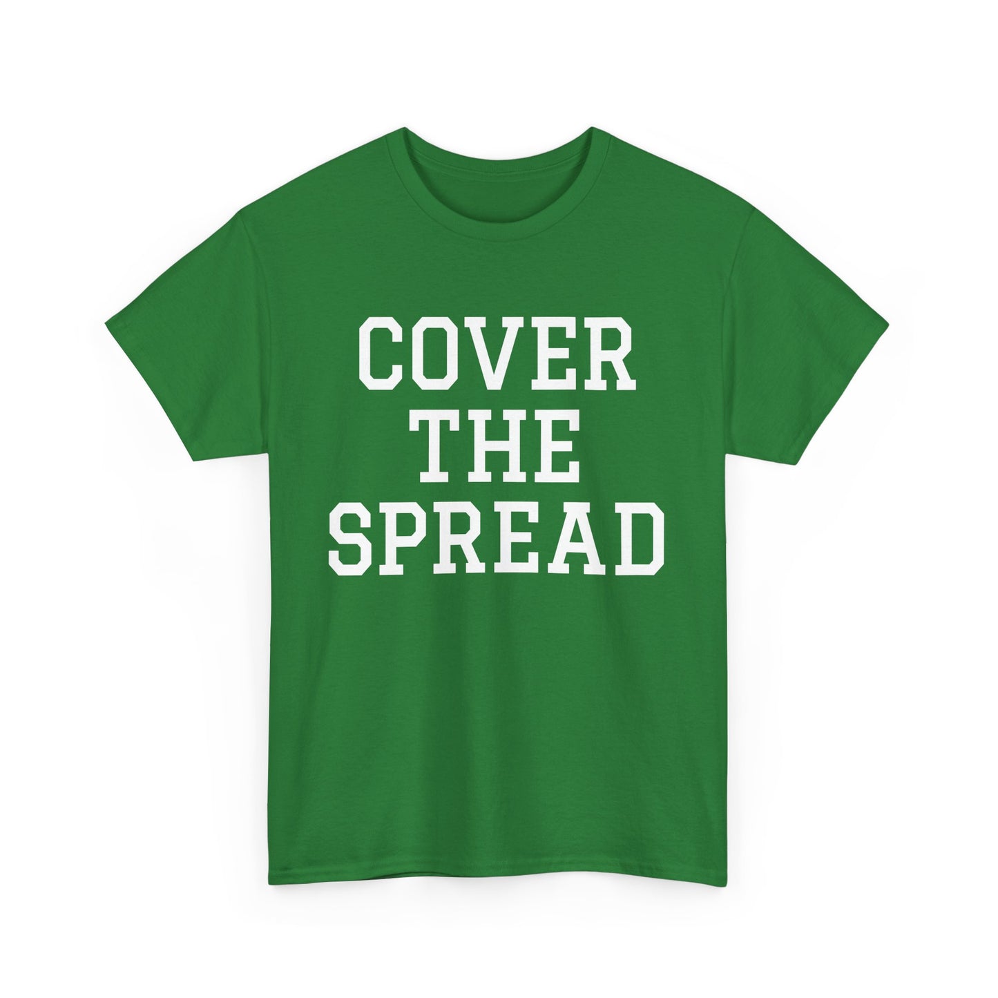 Cover the Spread